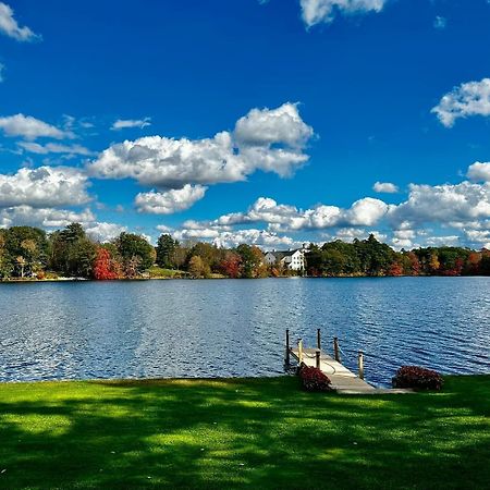 Welcome To The Lake Northwood Exterior foto
